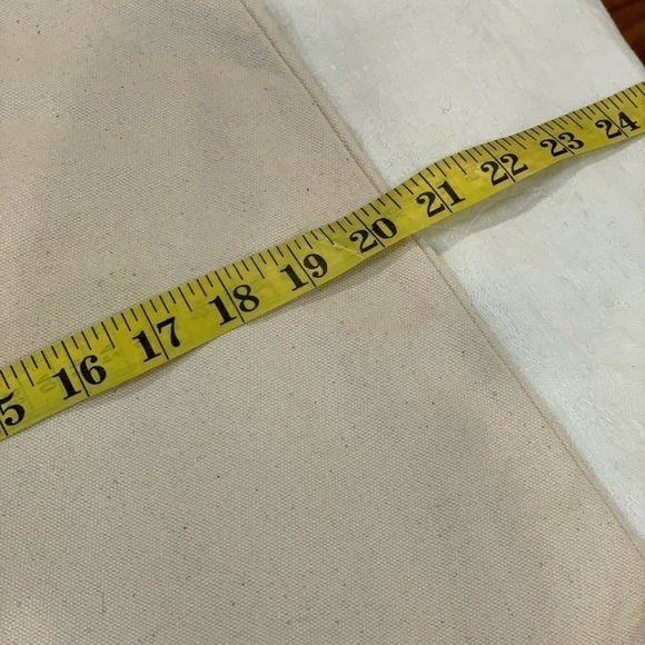 💐5/25 coffee Gym “take kids to sports” reusable shopping bag large tote new - Picture 8 of 11